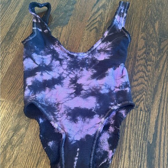 NWT BOND EYE Mara Eco One Piece Swimsuit - Picture 2 of 5